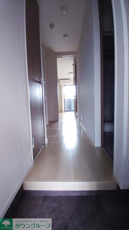 ラフレシールSの物件内観写真